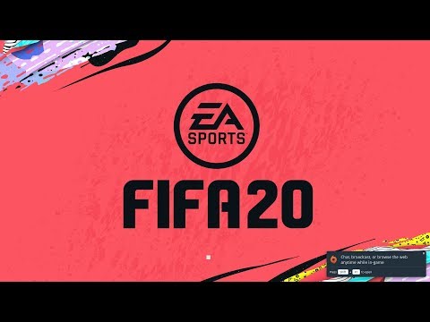 FIFA 20 დემო არ გავსინჯოთ, კაცოოო??? (First Look)
